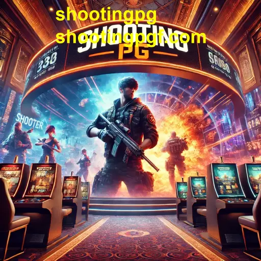 A Evolução e Impacto dos Jogos de Tiro em Primeira Pessoa (FPS)