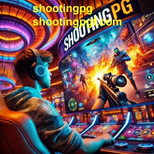 A Evolução dos Jogos de Atirador